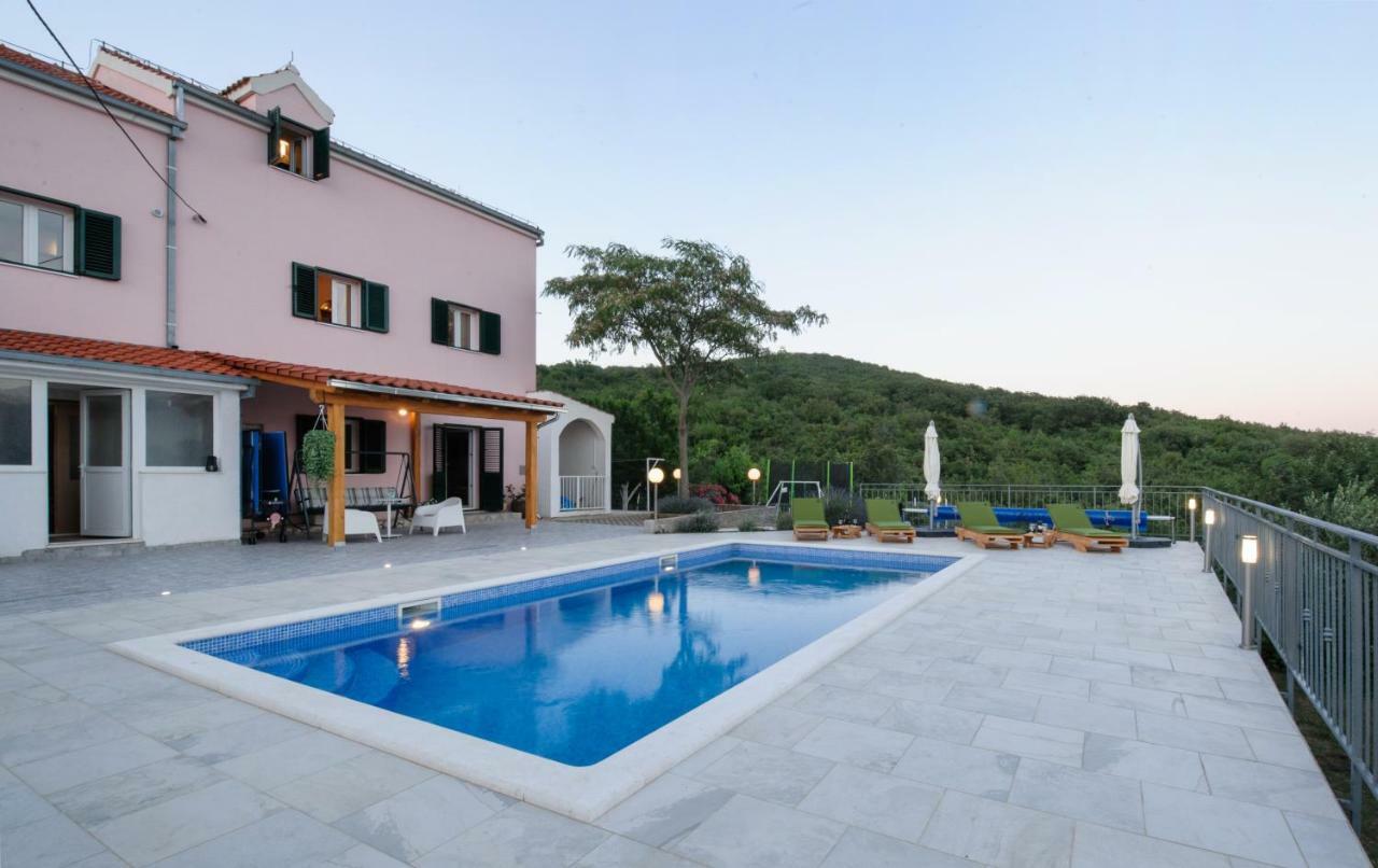Holiday Home Koprivno Exterior foto